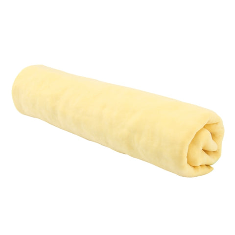 KANEED Synthetic Chamois Drying Towel Super Absorbent PVA Shammy Cloth for Fast Drying of Car, Size: 43 x 32 x 0.2cm, Drying Towel Super Absorbent PVA Shammy Cloth, UK Stock Drying Towel Super Absorbent PVA Shammy Cloth                                 ...