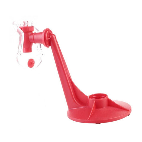 Refrigerator Fizz Saver Dispenser, Fizz Saver Dispenser