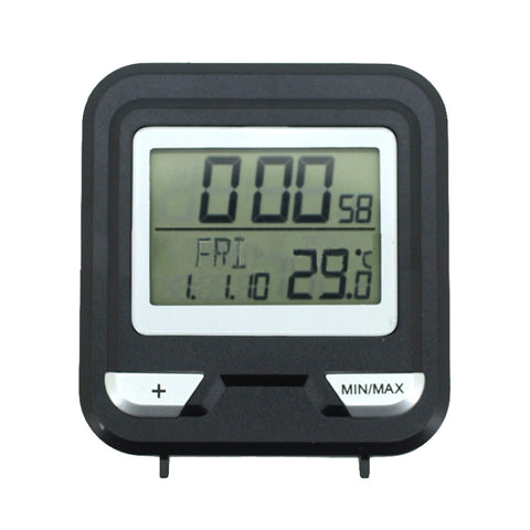 KG238 Multi-function Digital Thermometer, KG238