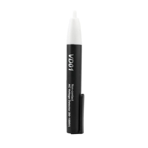Voltage Detector Pen Non-Contact AC Electric Tester, Voltage Detector Pen