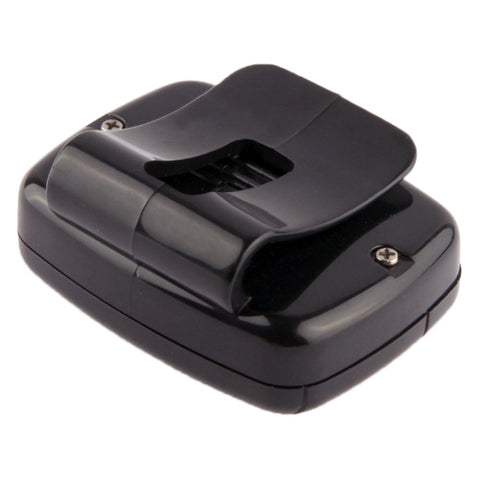 Multifunction Digital Electronic Pedometer Step Counter, Step Counter
