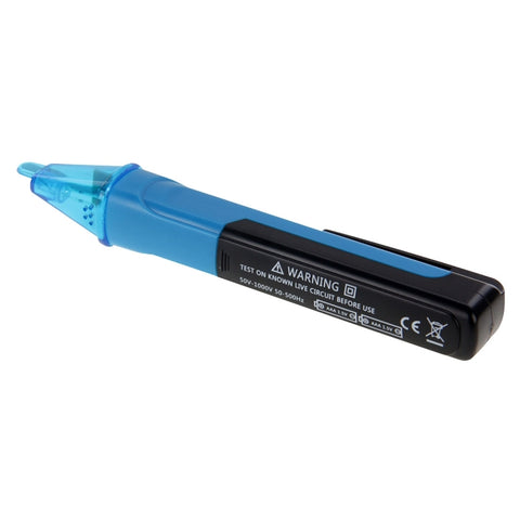 AVDO4 Non-contact AC Voltage Detector, Voltage Rang: 50V-1000V (50-500Hz), 50V-1000V