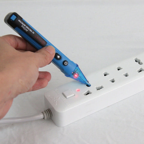 AVDO4 Non-contact AC Voltage Detector, Voltage Rang: 50V-1000V (50-500Hz), 50V-1000V