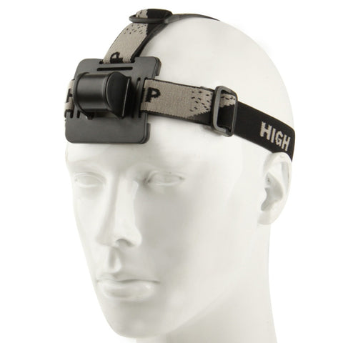 Head Strap Length: 45cm (Using in S-CA-8102)