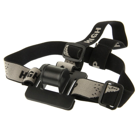 Head Strap Length: 45cm (Using in S-CA-8102)