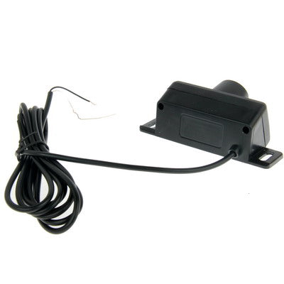 7 LED IR Infrared Waterproof Night Vision Wireless Short Lens DVD Rear View With Scaleplate , Support Installed in Car DVD Navigator , Wide Viewing Angle: 140 degree (WX002), WX002