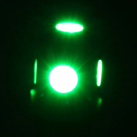T10 5 LED 5050 SMD Car Signal Light Bulb, Pair, Green, Pair, Yellow, Pair, Pair, Red, Pair, Pink, Pair,Blue