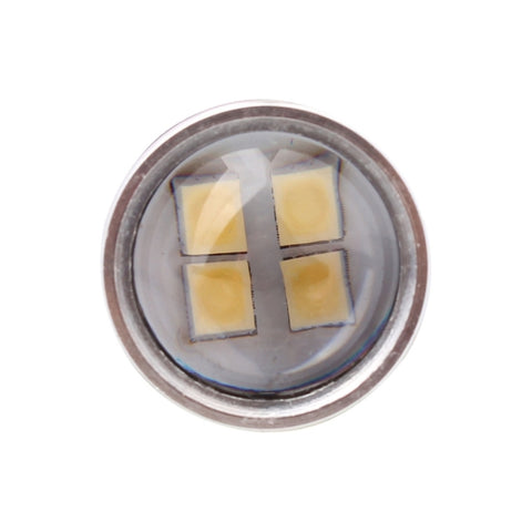1156 850LM  BA15S 100W LED  Car Rear Backup/ Front Turn Signals Lamp Bulb, DC 12-24V, 1156