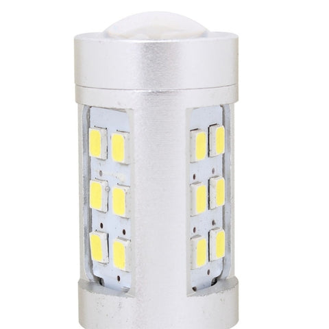 2 PCS H7 4.2W 630LM White Light 21 LED 2835 SMD Car Front Fog Light Lamp Bulb,  DC 12V, H7