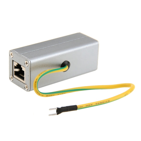Network Arrester Surge Protector, Protector