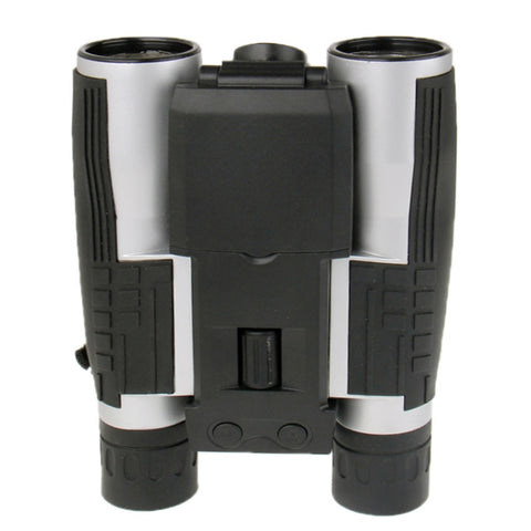2.0 inch TFT LCD 5MP 12 x 32 Zoom Telescope Binocular Digital Camera, 12X32 2.0 inch LCD