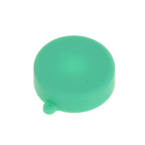 Silicone Lens Cap for Xiaomi Yi / GoPro Hero4 / 3+ / 3, Black, Orange, Pink, Green, Blue, Magenta, Purple, White