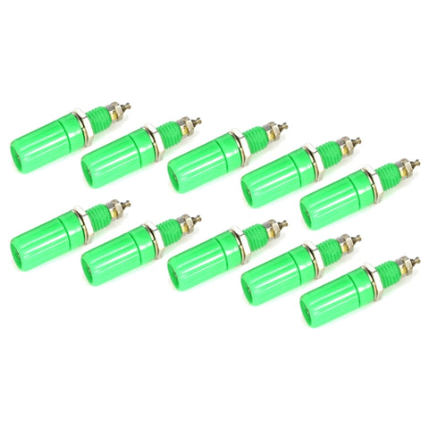 20 in 14mm DIY Binding Post Terminals, M3x45