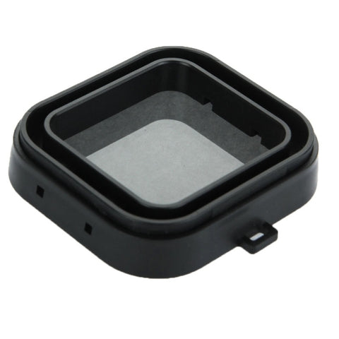 Polar Pro Aqua Cube Snap-on Dive Housing Filter for GoPro HERO4 /3+, Grey, Red, Yellow