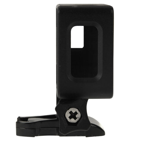 Standard Protective Frame Mount Housing with Assorted Mounting Hardware for SJ4000 / SJ6000, SJ6000