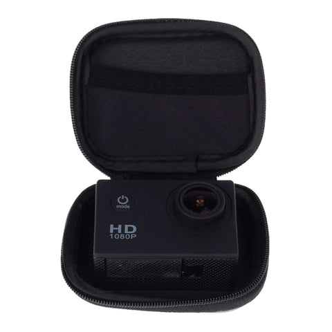 Portable Camera Bag for Xiaomi Yi / SJCAM SJ6000 / SJ5000 / SJ4000, Camera Bag