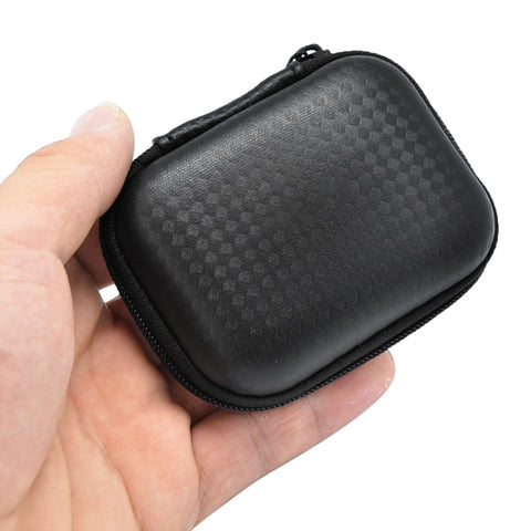 Portable Camera Bag for Xiaomi Yi / SJCAM SJ6000 / SJ5000 / SJ4000, Camera Bag