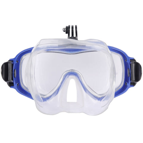Water Sports Diving Equipment Diving Mask Swimming Glasses for GoPro, Insta360, DJI and Other Action Cameras, Swimming Glasses