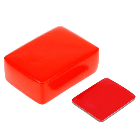 Backdoor Floaty Sponge with Sticker for GoPro, Insta360, DJI and Other Action Cameras