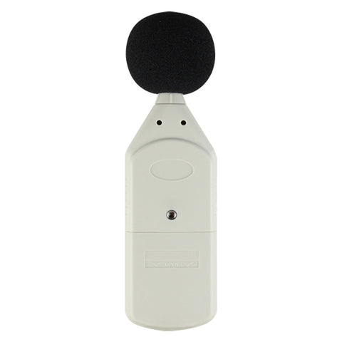 Digital Sound Level Meter with USB Port(Range: 30dB~130dB)