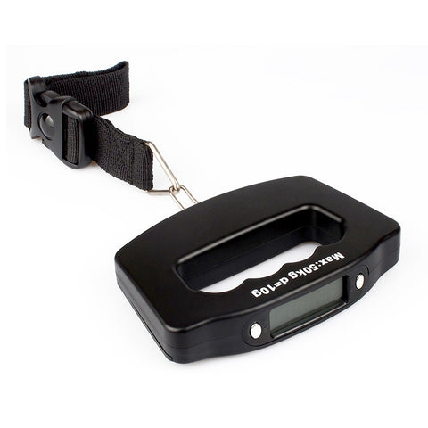 50kg Electronic Travel Luggage Scale, 50kg
