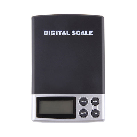 Digital Pocket Scale (500g / 0.1g), 500g/0.1g