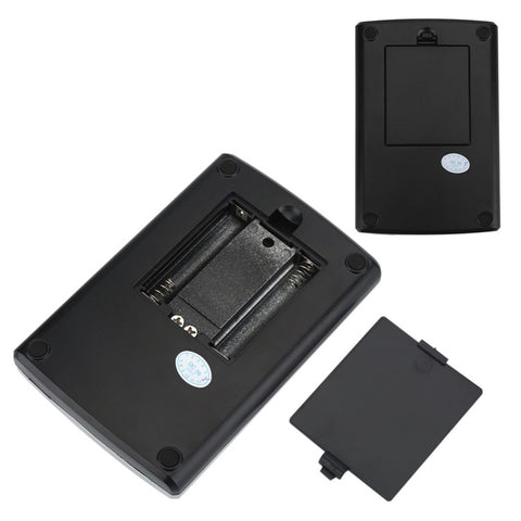 Digital Pocket Scale (500g / 0.1g), 500g/0.1g