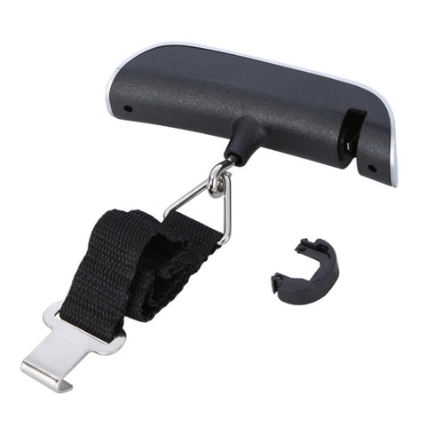 Mini Handheld Luggage Electronic scales with Zero and Tare, Mini