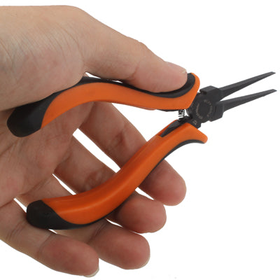 4.5 inch Thin Flat Plier, 4.5 inch Thin