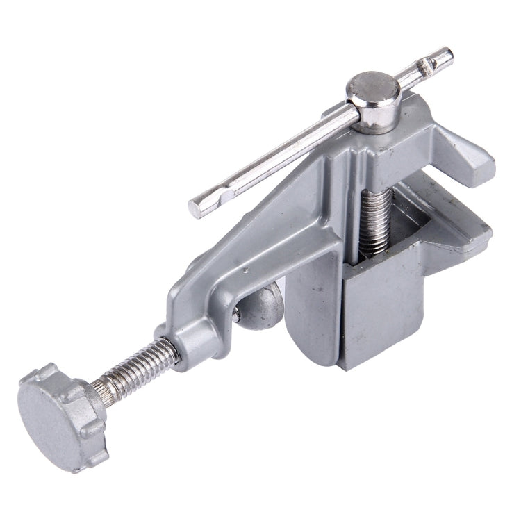 Bench Vice with Swivel Anvil (BD-QLM-8006), BD-QLM-8006