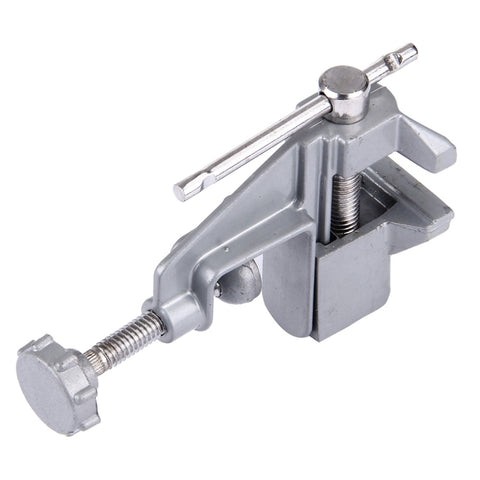 Bench Vice with Swivel Anvil (BD-QLM-8006), BD-QLM-8006