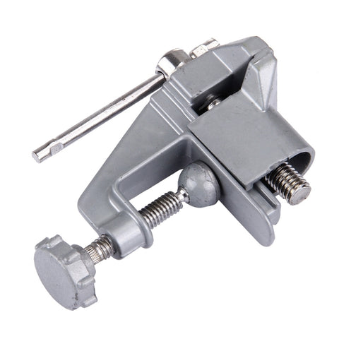 Bench Vice with Swivel Anvil (BD-QLM-8006), BD-QLM-8006