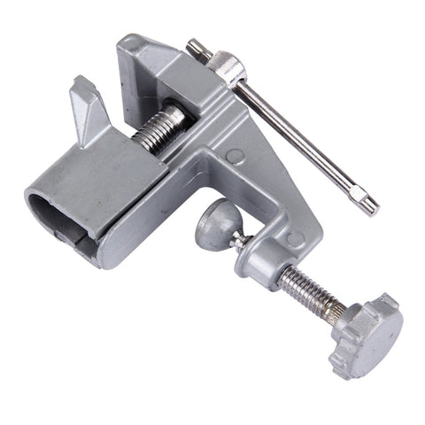 Bench Vice with Swivel Anvil (BD-QLM-8006), BD-QLM-8006