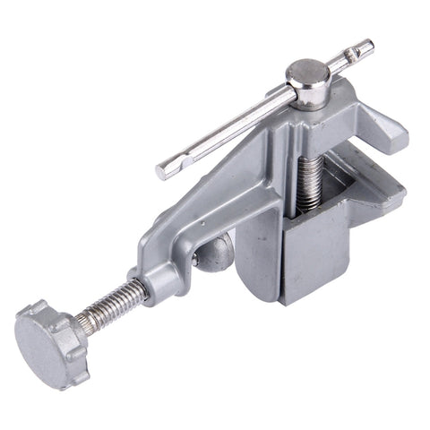 Bench Vice with Swivel Anvil (BD-QLM-8006), BD-QLM-8006