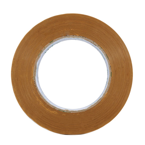 Big Size Adhesive Tape Pack Tools Office Supplies, Yellow