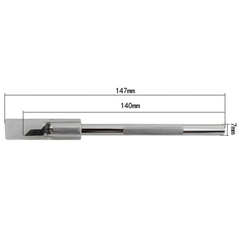 BEST BST-68A Cutting Knife / Cutter Knife / PCB cutter Precision Art Knife, BST-68A