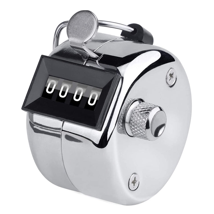 Hand Tally Counter, Hand Tally Counter