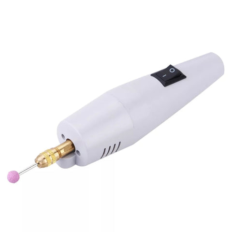 Multi-function Super Mini Electric Drill Set, Super  Mini Electric Drill