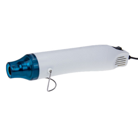 LS-300 AC 230V 50Hz 300W Hot Air Gun, EU Plug, Random Color Delivery, EU Plug