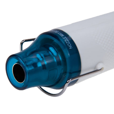 LS-300 AC 230V 50Hz 300W Hot Air Gun, EU Plug, Random Color Delivery, EU Plug