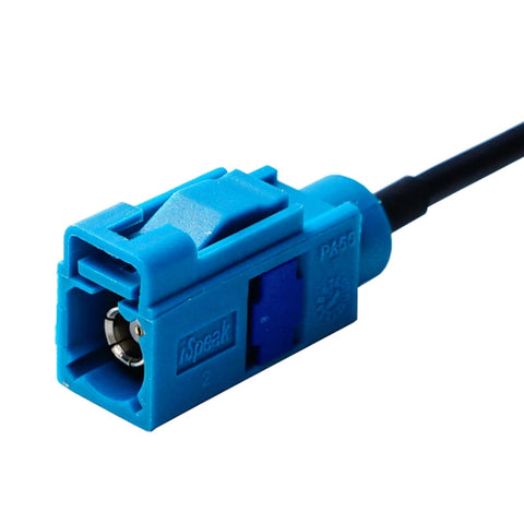 20cm C Female to SMA Female Connector Adapter Cable / Connector Antenna, Fakra C Female to SMA