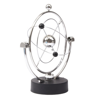 New Milky Way Celestial Bodies Kinetic Motion Orbital Desk Toy, Celestial Motion