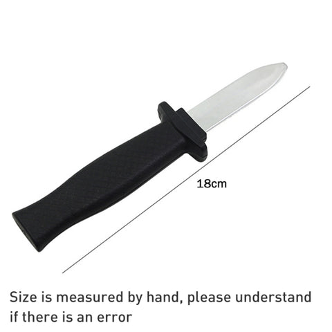 5pcs Tricky Retractable Plastic Knife, Fun Gag Toy, Tricky Knife