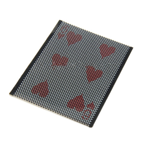 Magic Tricks / WOW Poker Card Set, WOW Poker Card Set