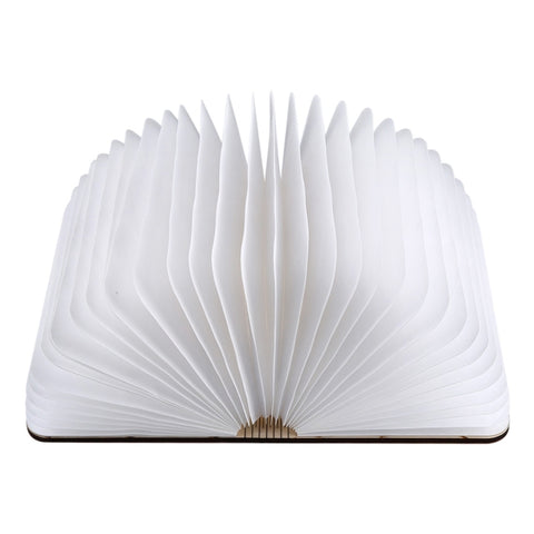 FS-LED01 500 lumens , wooden Material
