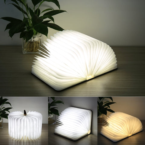 FS-LED01 500 lumens , wooden Material