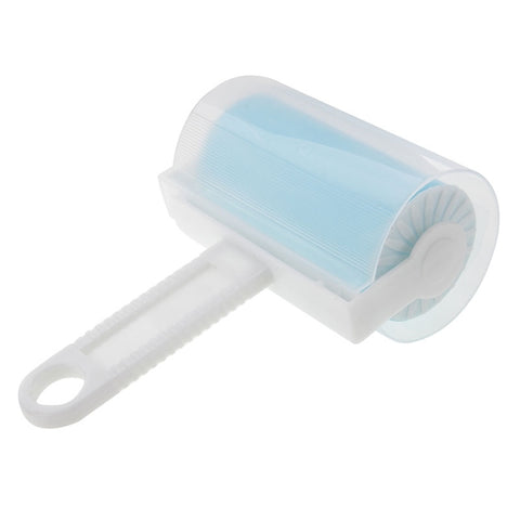 Sticky Silicone Washable Hair Remover, Random Color Delivery, Silicone Washable Hair Remover