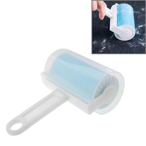 Sticky Silicone Washable Hair Remover, Random Color Delivery, Silicone Washable Hair Remover