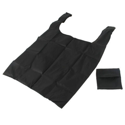 Ripstop Nylon Reusable Grocery Shopping Bag Foldable Travel Pouch, Foldable Travel Pouch