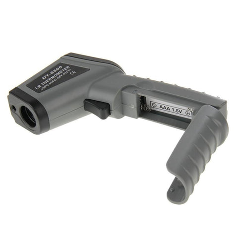 DT-8500 LCD Digital Infrared Thermometer, Temperature Range: -50-500 Celsius Degree, DT-8500